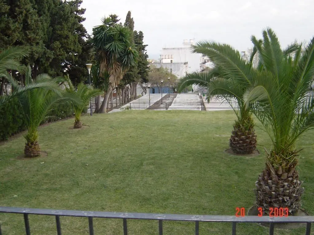 Albergue Inturjoven Marbellac 0*,  Espagne
