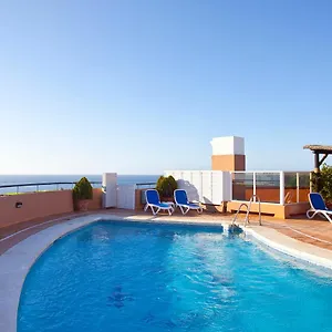 **** Appart hôtel Ona Princesa Playa Espagne