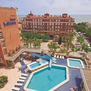 **** Hotel La Rapita Espagne