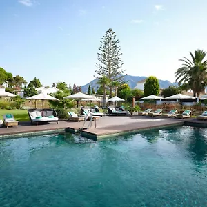 5* Hotel Boho Club