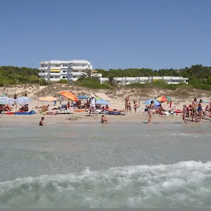 *** Appart hôtel Hamilton Court Espagne