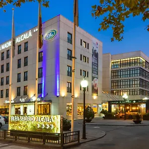 **** Hotel Elba Alcala Espagne