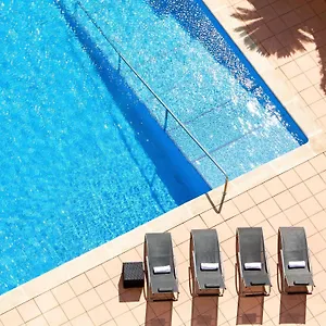 **** Hotel Ibis Styles Barcelona Espagne