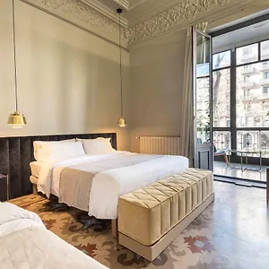 Buho Boutique (adults Only) Pensjonat Barcelona