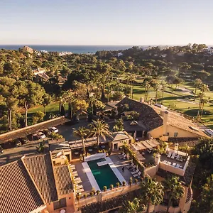 **** Hotel Rio Real Golf & Espagne