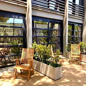  Hotel Royal Tennis Club Espagne